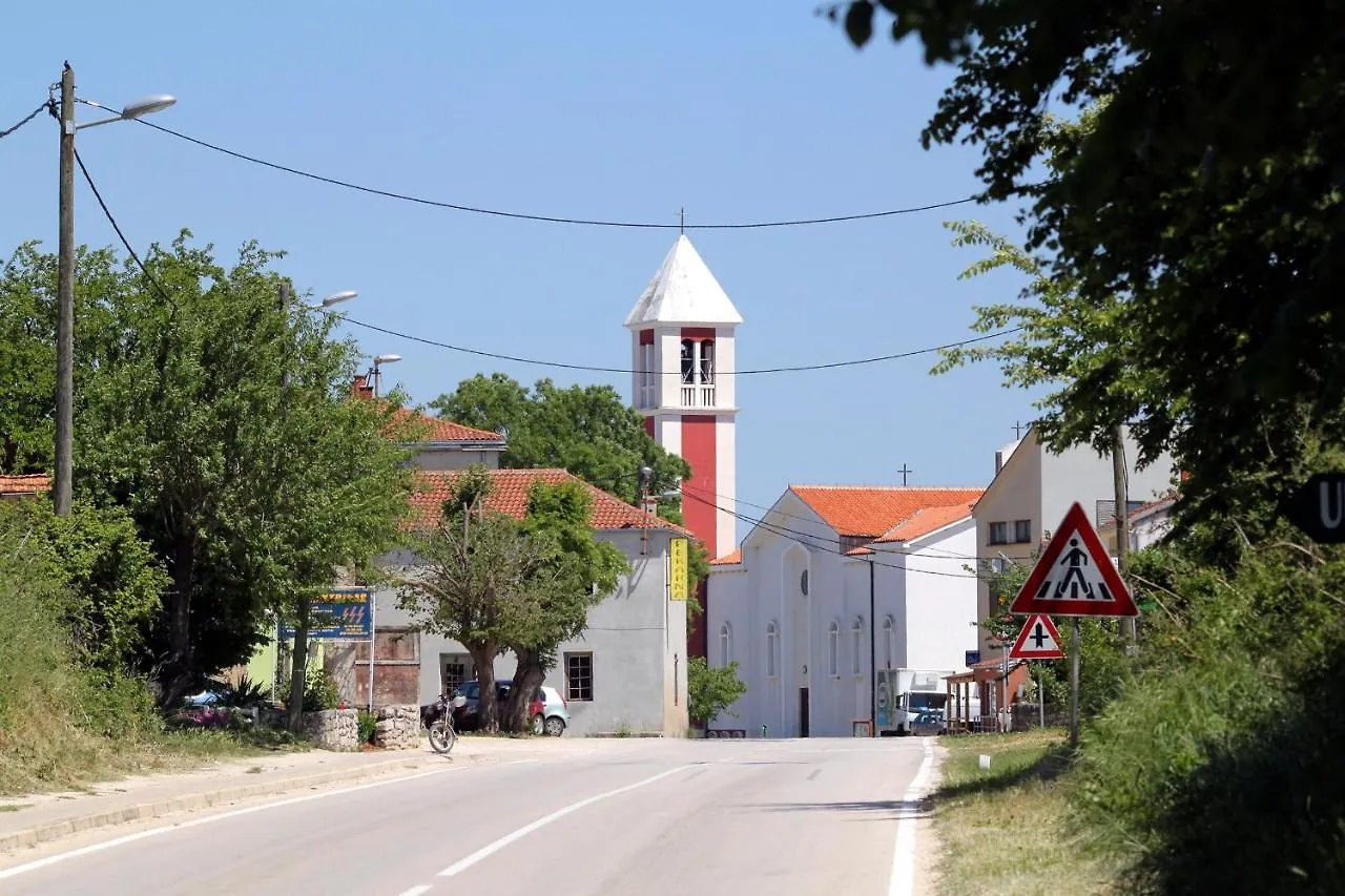 Holiday home Holiday House With A Swimming Pool Zemunik Donji, Zadar - 21653 Gornji Zemunik