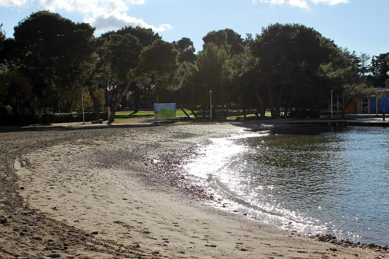 Holiday House With A Swimming Pool Zemunik Donji, Zadar - 21653 Gornji Zemunik 0*,  Croatia