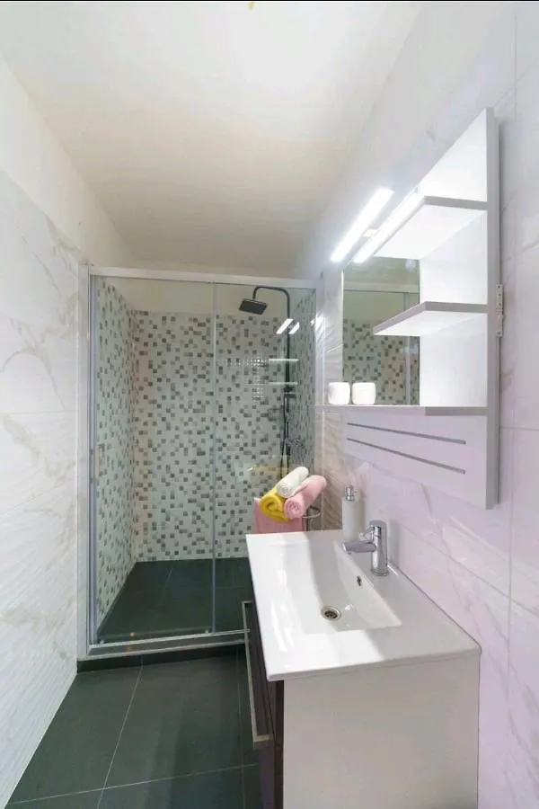 Holiday House With A Swimming Pool Zemunik Donji, Zadar - 21653 Gornji Zemunik Holiday home